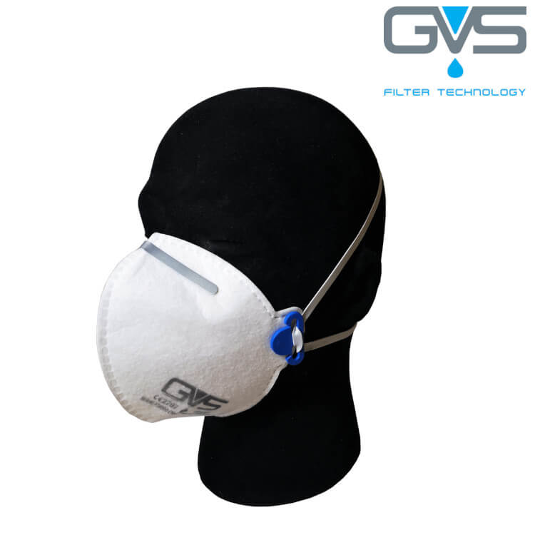 GVS Segre FFP3 Mask