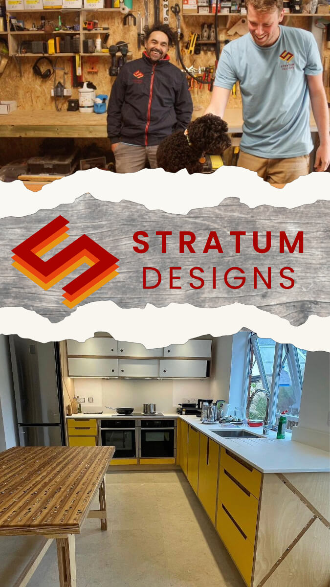 Stratum Designs