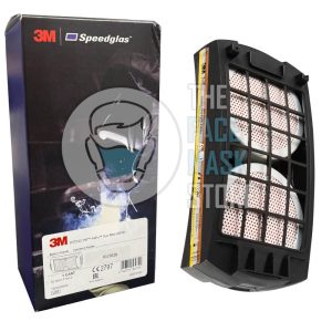 3M 837242 Speedglas Adflo Gas Filter A1B1E1