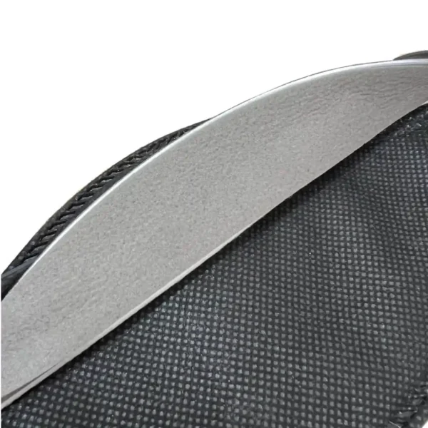 Soft Nose Foam
